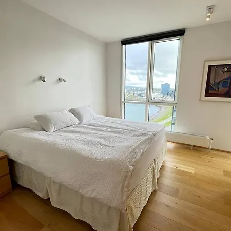Apartment Luxury Downtown With Stunning Views *