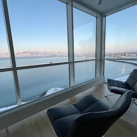 Apartment Luxury Downtown With Stunning Views *