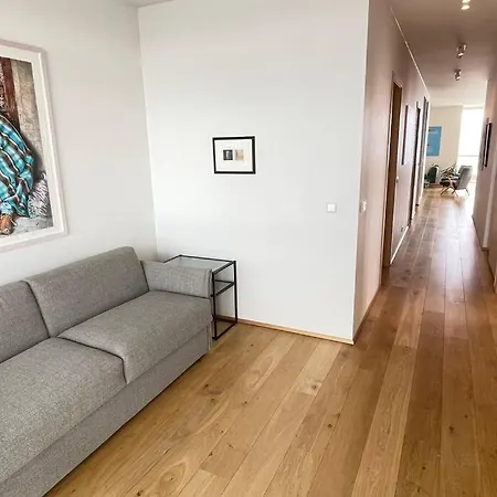 Luxury Downtown With Stunning Views Apartment *